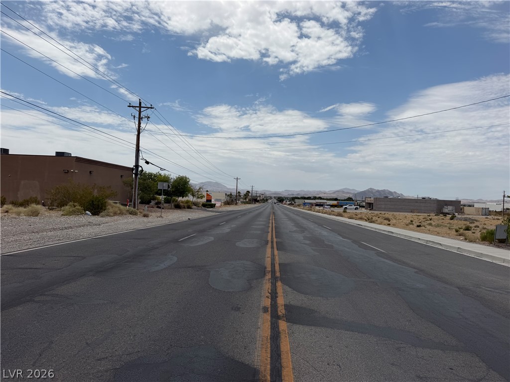 1571 East Basin Avenue Pahrump NV 89060