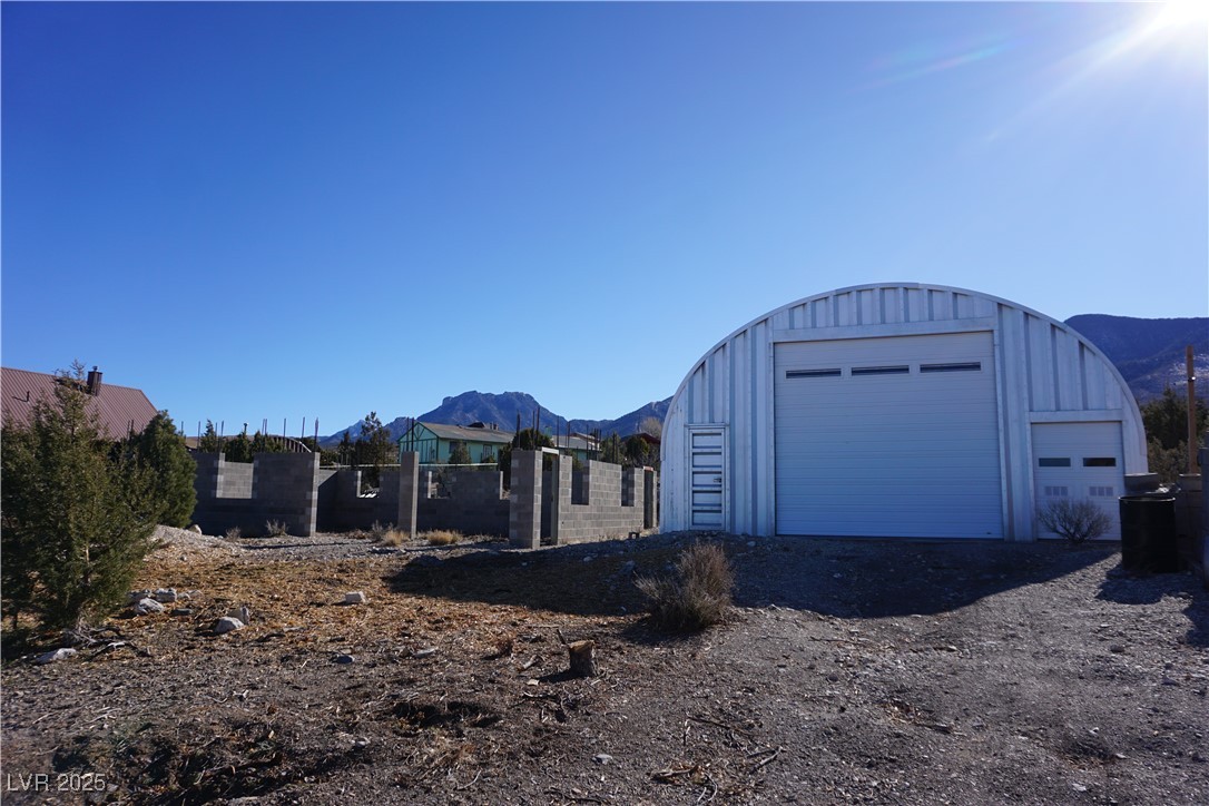 10 Clearview Avenue Las Vegas NV 89124