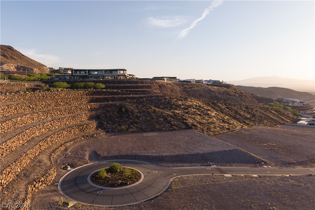11 Horseshoe Rock Court Henderson NV 89012