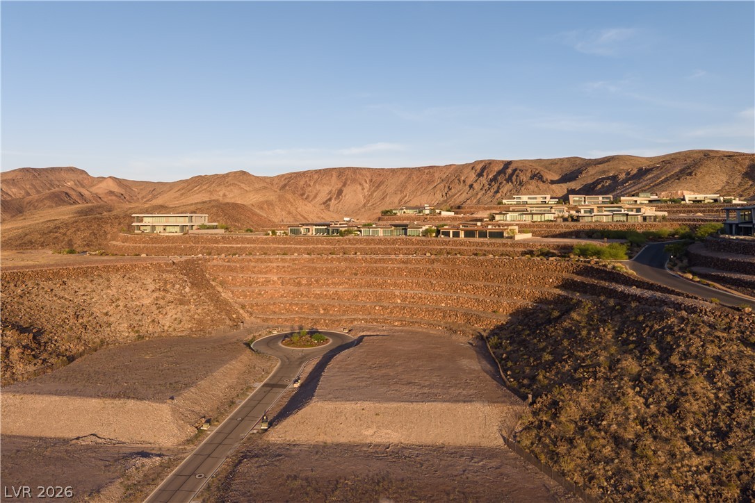 11 Horseshoe Rock Court Henderson NV 89012