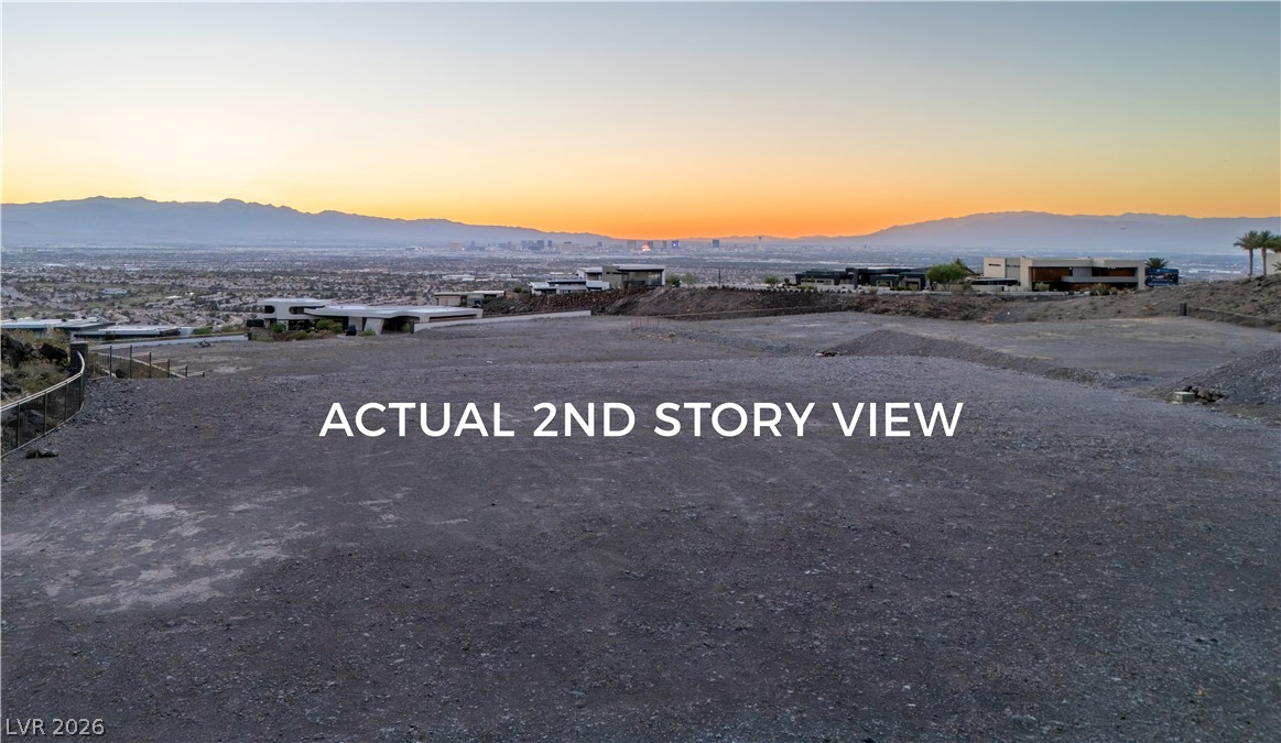 11 Horseshoe Rock Court Henderson NV 89012