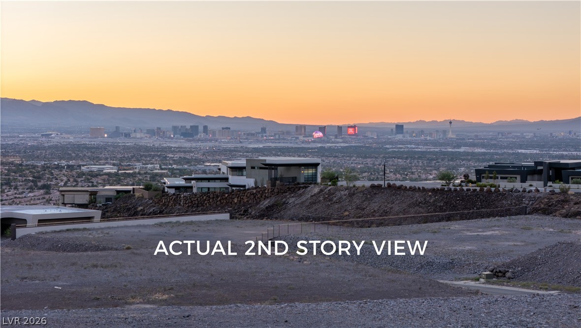11 Horseshoe Rock Court Henderson NV 89012