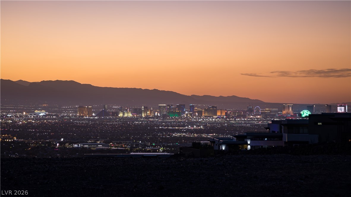 11 Horseshoe Rock Court Henderson NV 89012