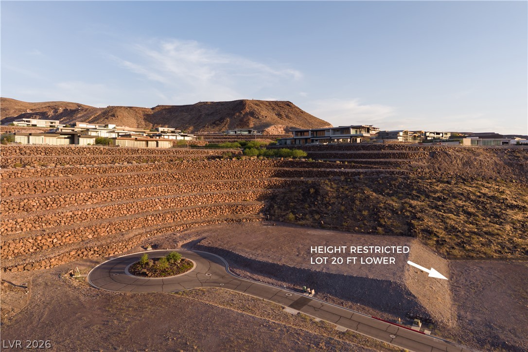 11 Horseshoe Rock Court Henderson NV 89012