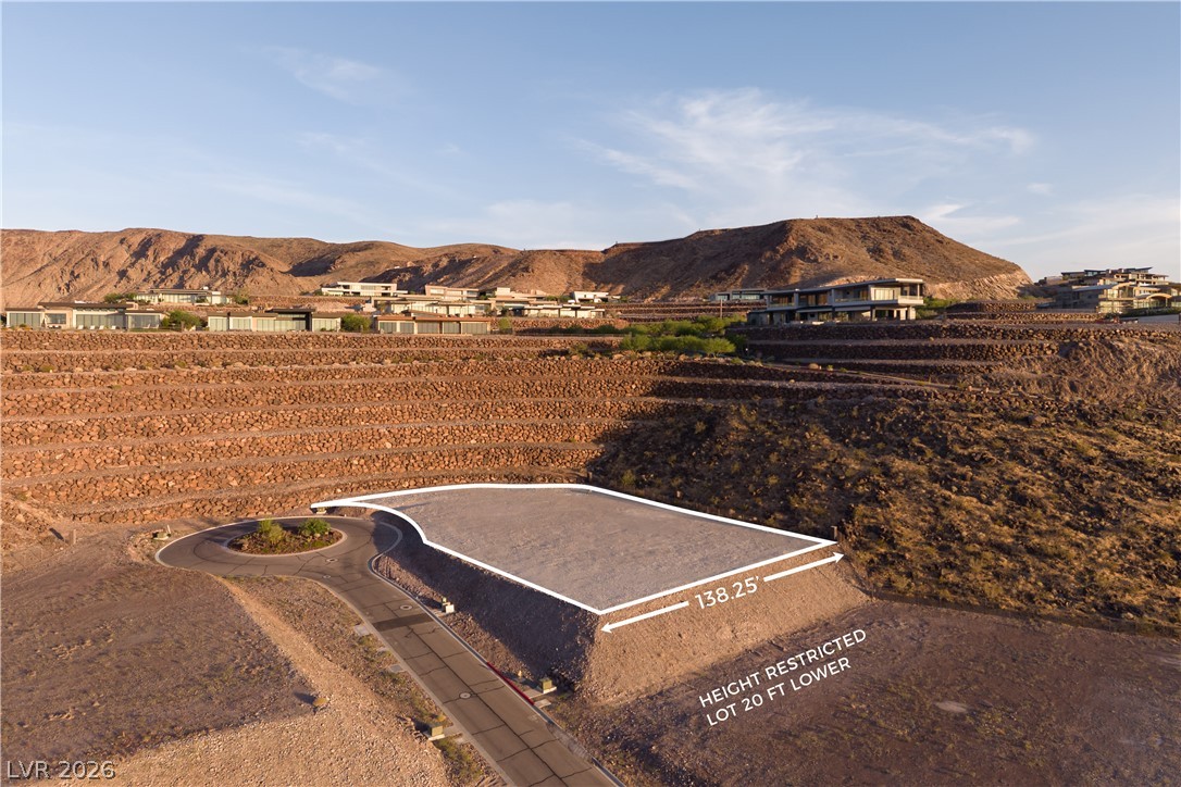 11 Horseshoe Rock Court Henderson NV 89012