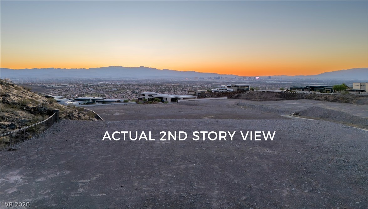 11 Horseshoe Rock Court Henderson NV 89012