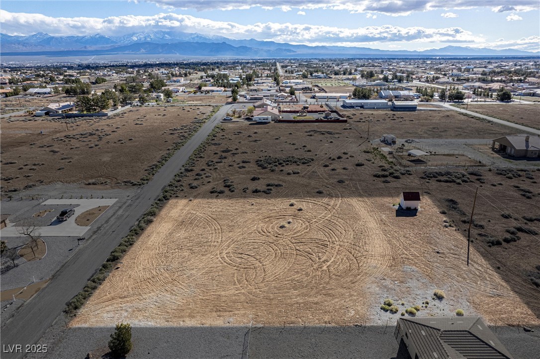 2141 Carnation Way Pahrump NV 89048