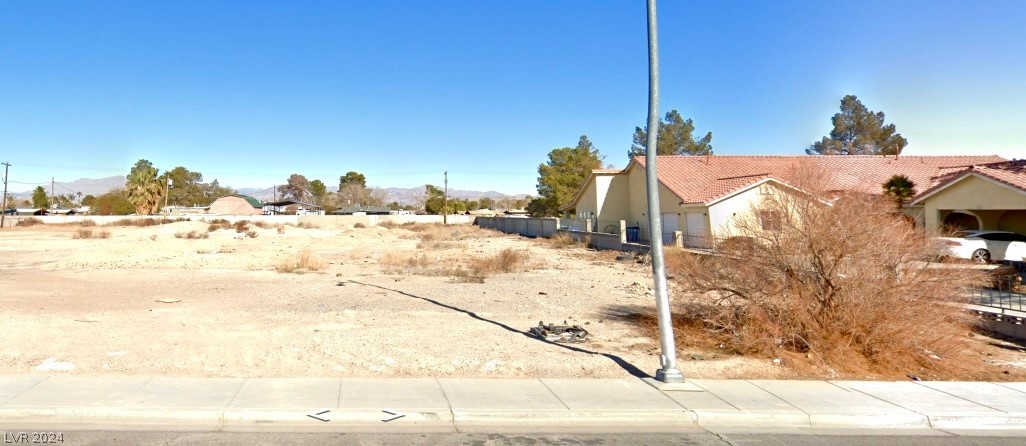 4932 East Washington Avenue Las Vegas NV 89110