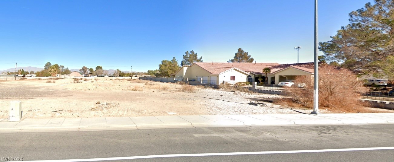 4932 East Washington Avenue Las Vegas NV 89110