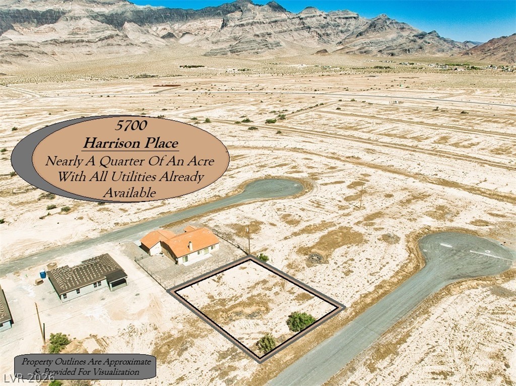 5700 Harrison Place Pahrump NV 89060