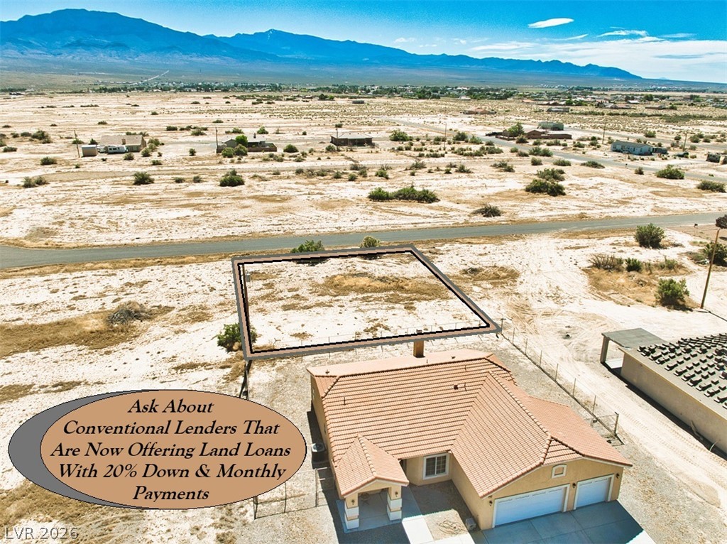 5700 Harrison Place Pahrump NV 89060