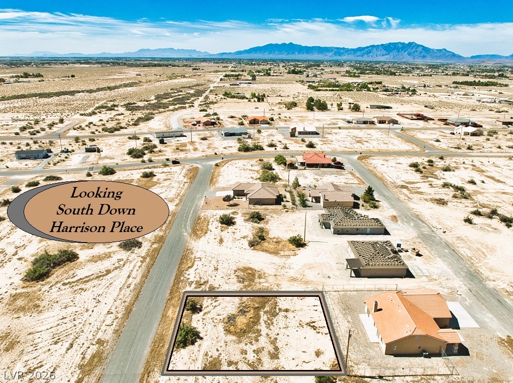 5700 Harrison Place Pahrump NV 89060