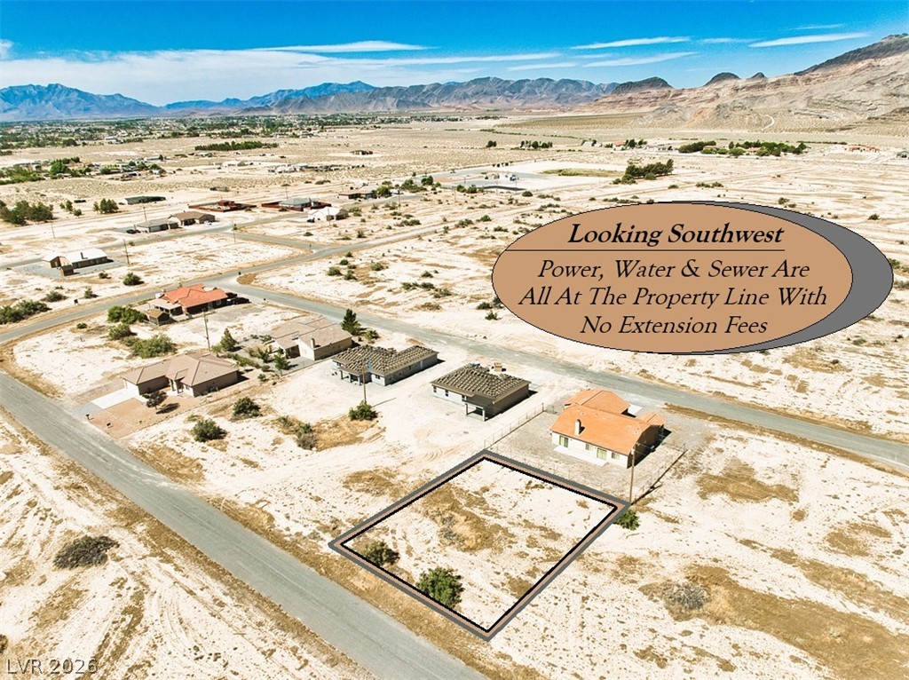 5700 Harrison Place Pahrump NV 89060