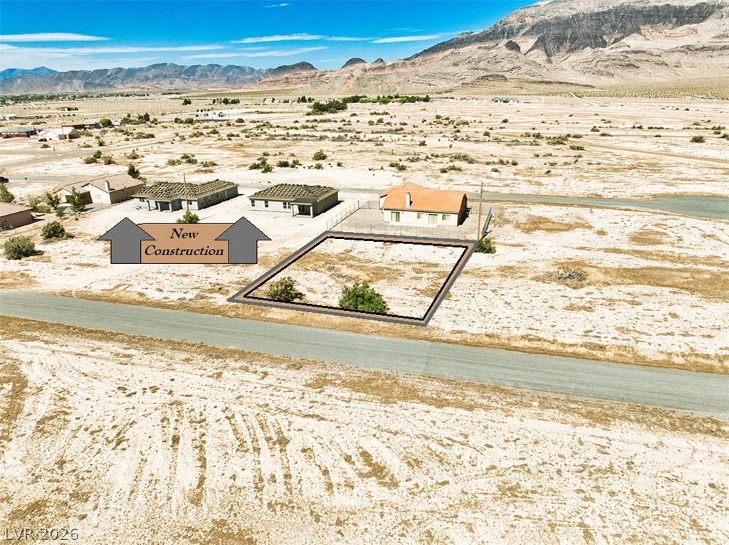 5700 Harrison Place Pahrump NV 89060