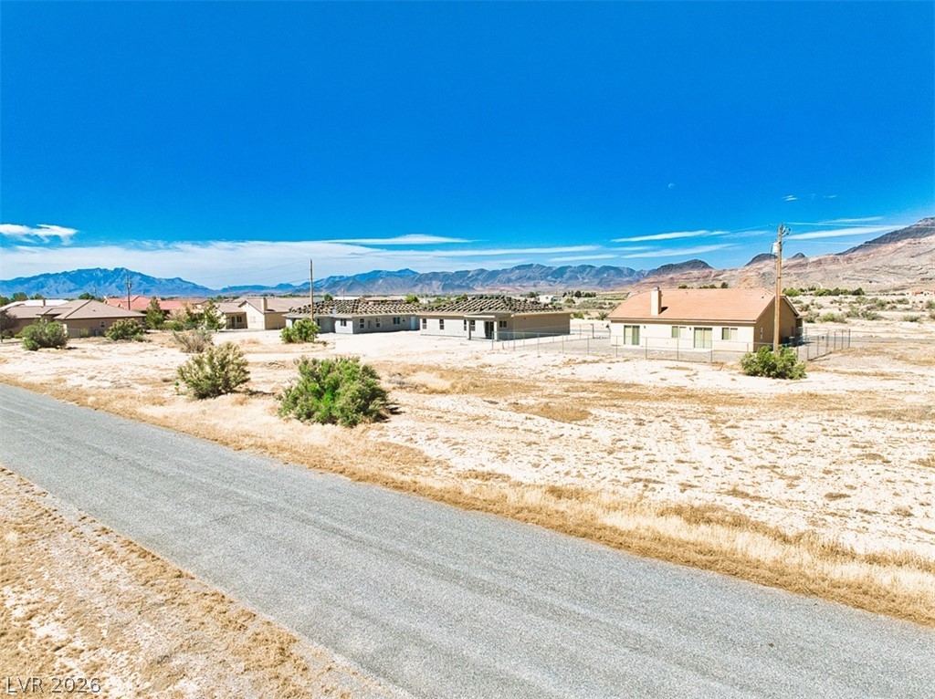 5700 Harrison Place Pahrump NV 89060