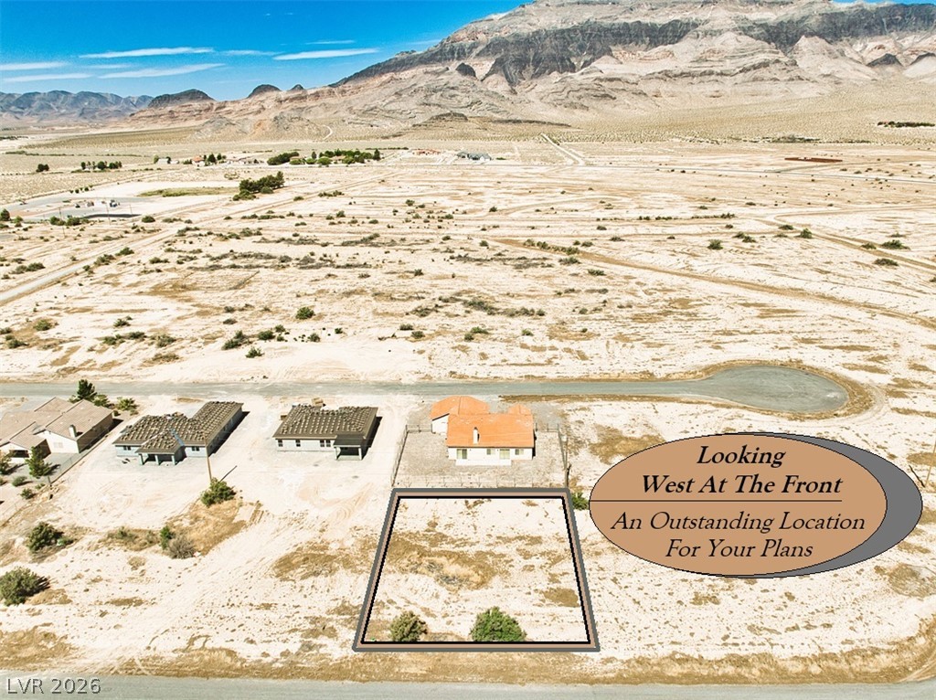 5700 Harrison Place Pahrump NV 89060