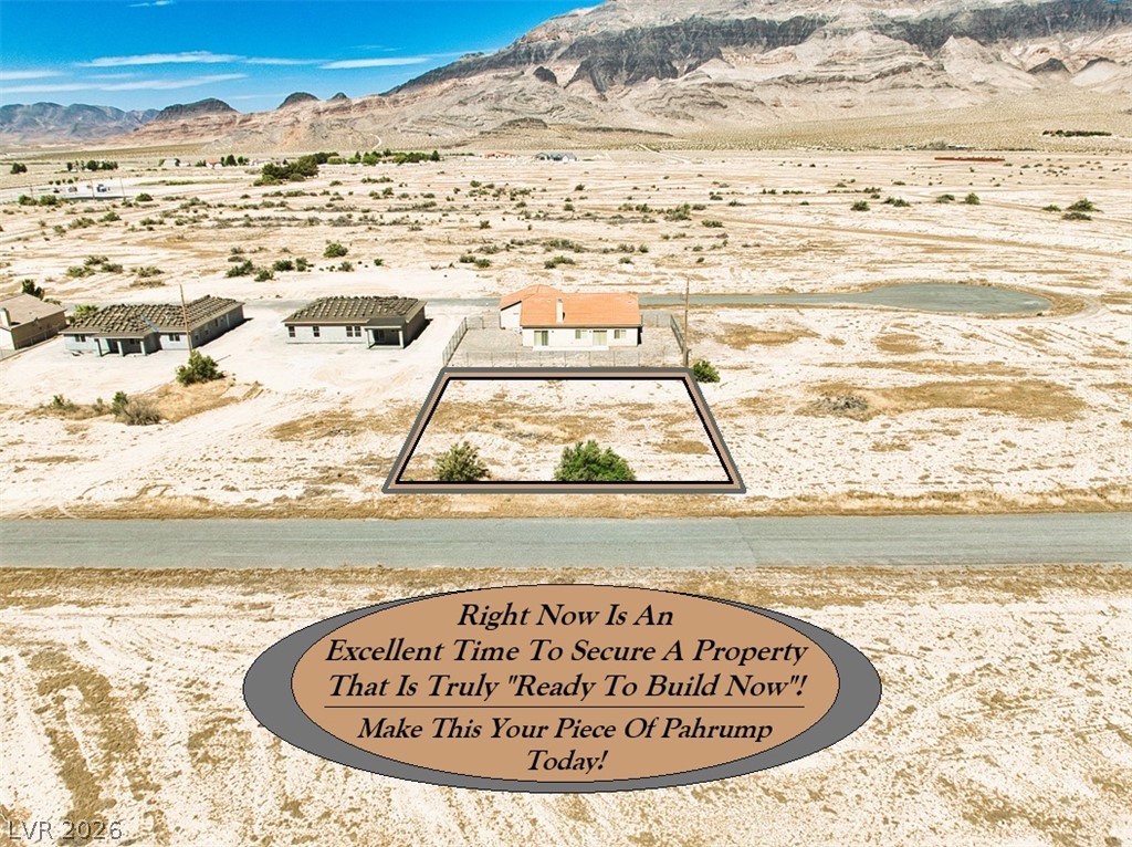 5700 Harrison Place Pahrump NV 89060