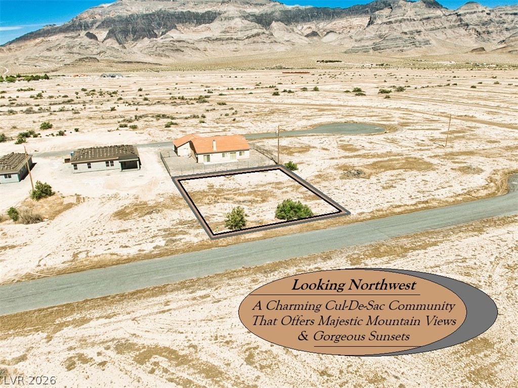 5700 Harrison Place Pahrump NV 89060