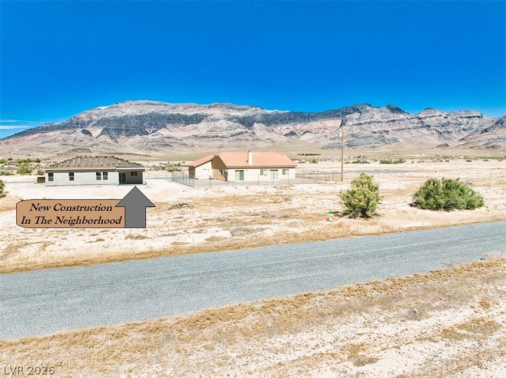 5700 Harrison Place Pahrump NV 89060