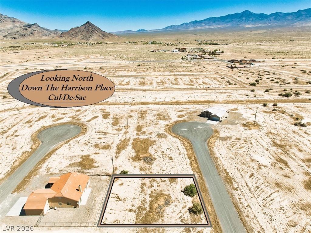 5700 Harrison Place Pahrump NV 89060
