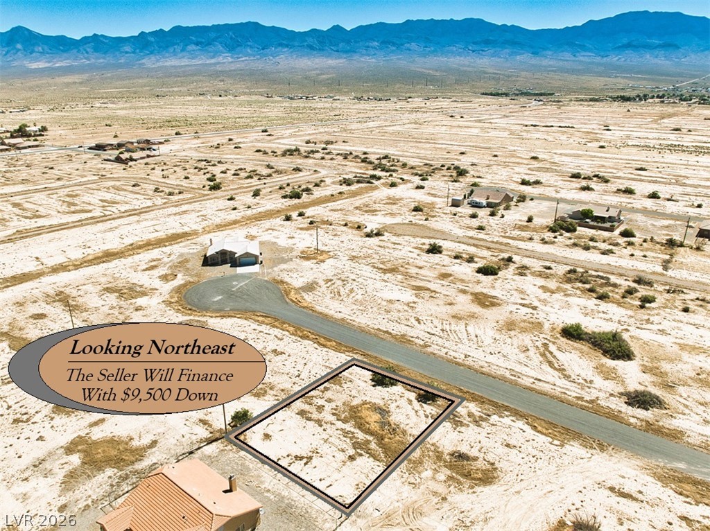5700 Harrison Place Pahrump NV 89060