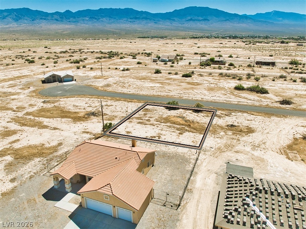 5700 Harrison Place Pahrump NV 89060