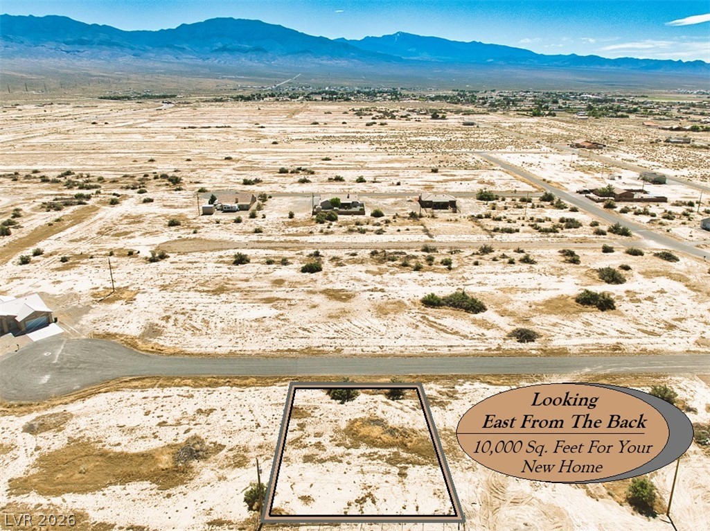 5700 Harrison Place Pahrump NV 89060