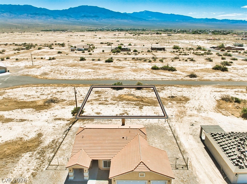 5700 Harrison Place Pahrump NV 89060