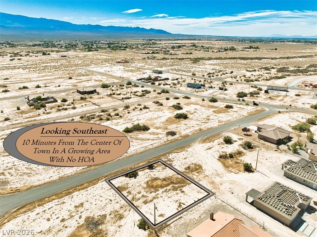 5700 Harrison Place Pahrump NV 89060