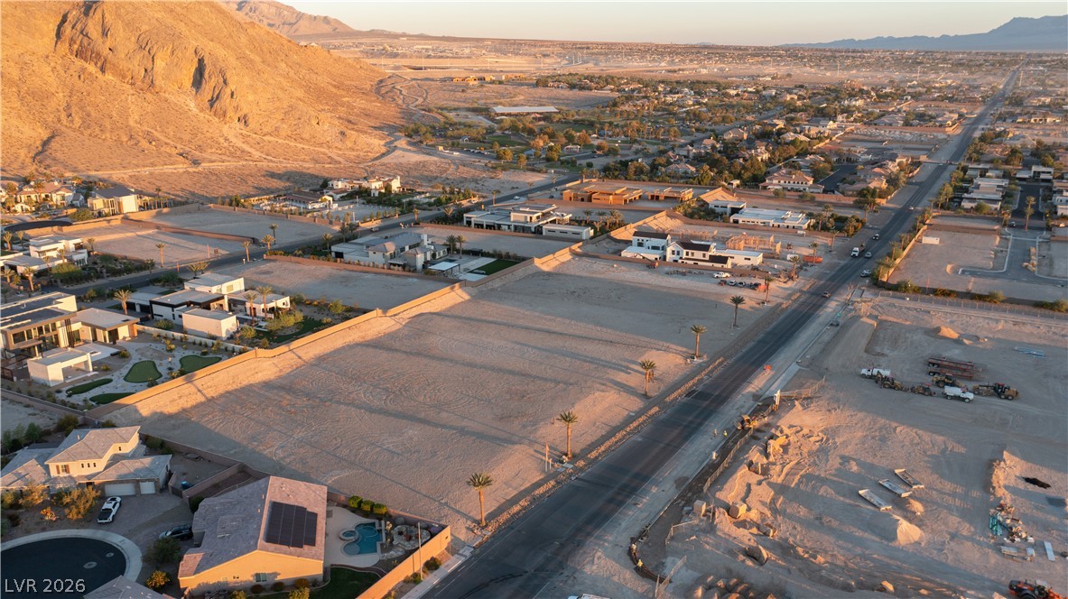 4141 North Grand Canyon Drive Las Vegas NV 89129