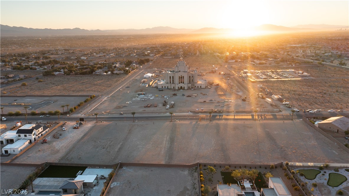 4141 North Grand Canyon Drive Las Vegas NV 89129