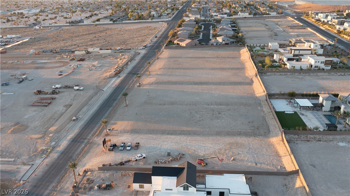 4141 North Grand Canyon Drive Las Vegas NV 89129