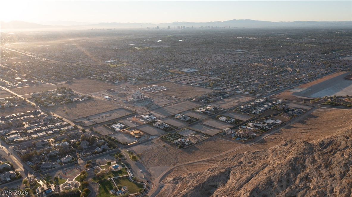 4141 North Grand Canyon Drive Las Vegas NV 89129