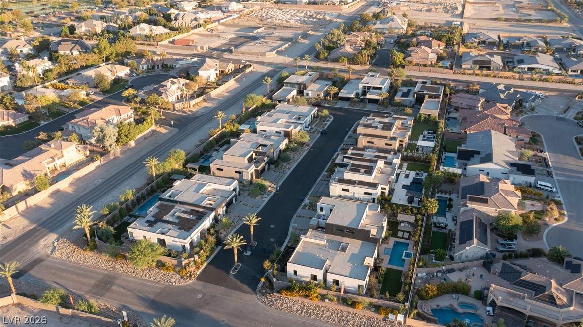 4141 North Grand Canyon Drive Las Vegas NV 89129