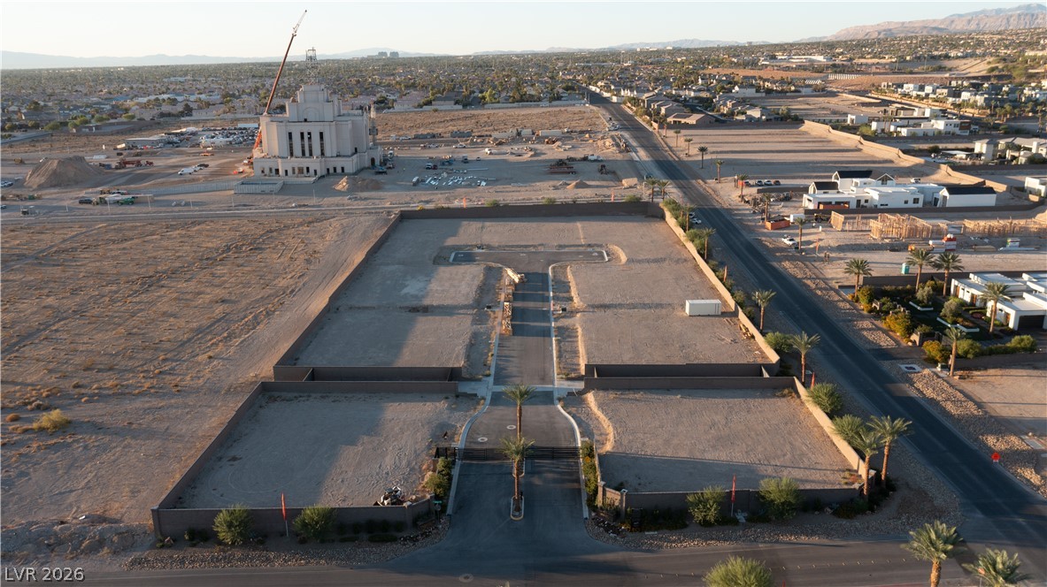 4141 North Grand Canyon Drive Las Vegas NV 89129