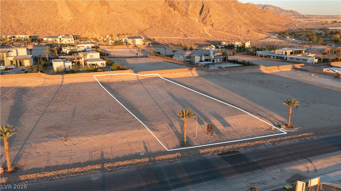 4141 North Grand Canyon Drive Las Vegas NV 89129