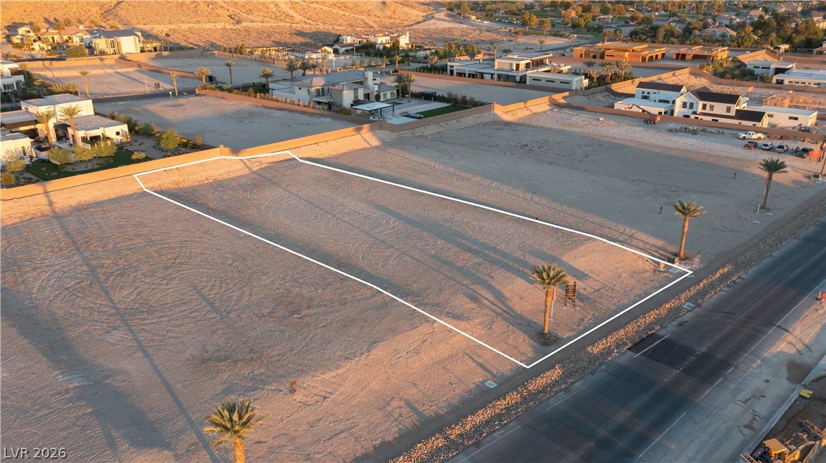 4141 North Grand Canyon Drive Las Vegas NV 89129