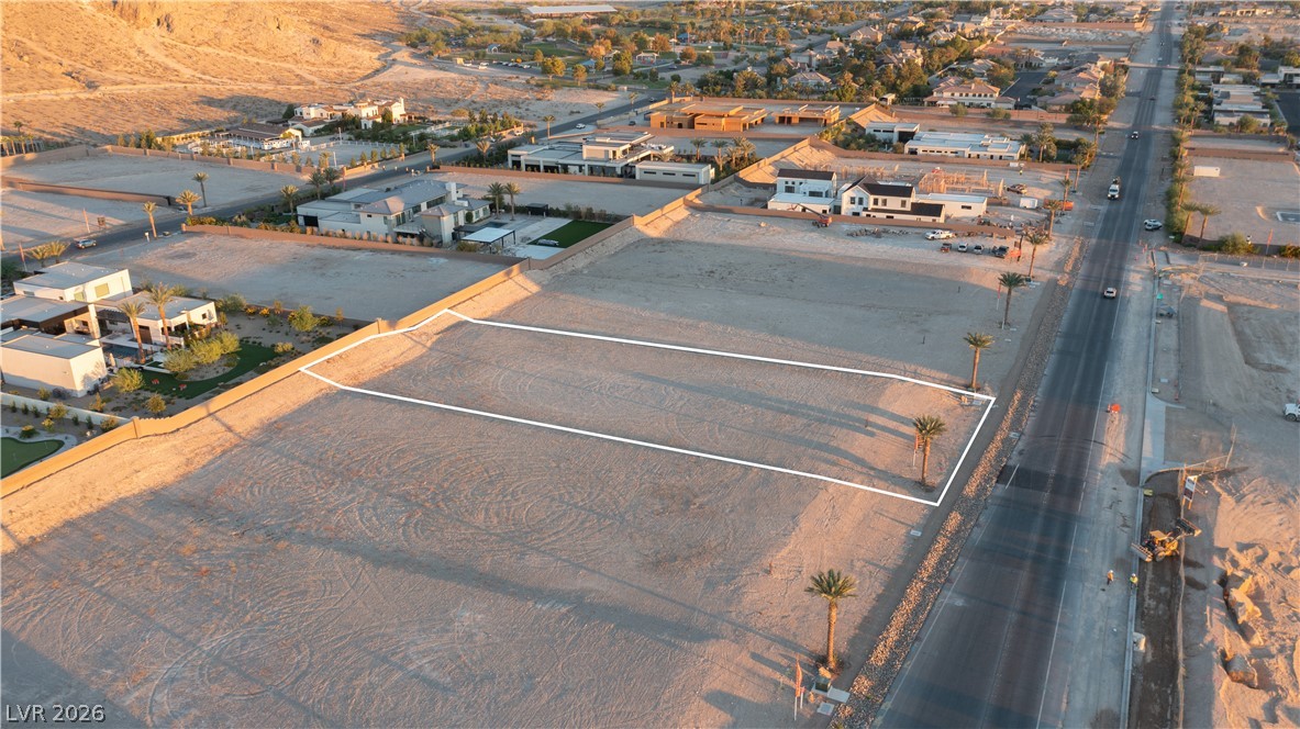 4141 North Grand Canyon Drive Las Vegas NV 89129