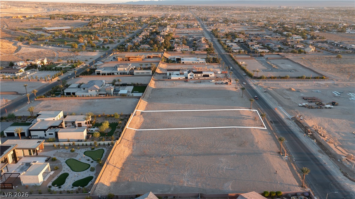 4141 North Grand Canyon Drive Las Vegas NV 89129