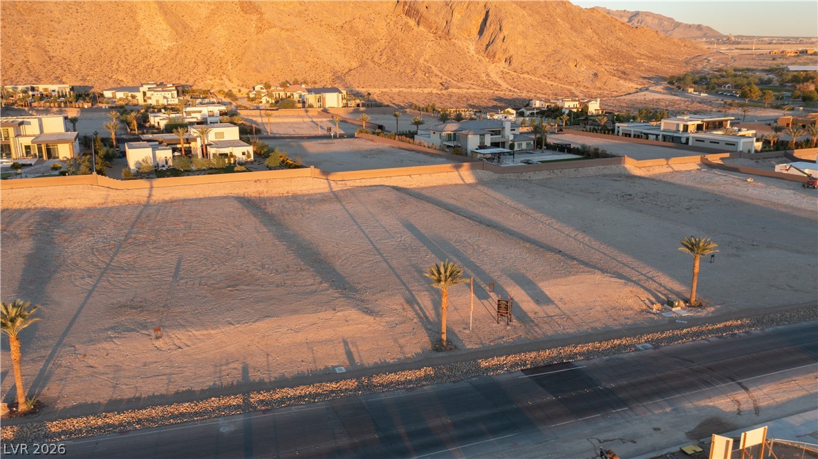 4141 North Grand Canyon Drive Las Vegas NV 89129