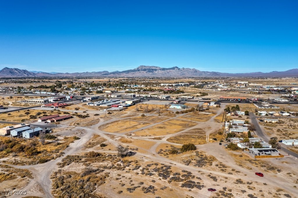 1181 South Pahrump Valley Pahrump NV 89048
