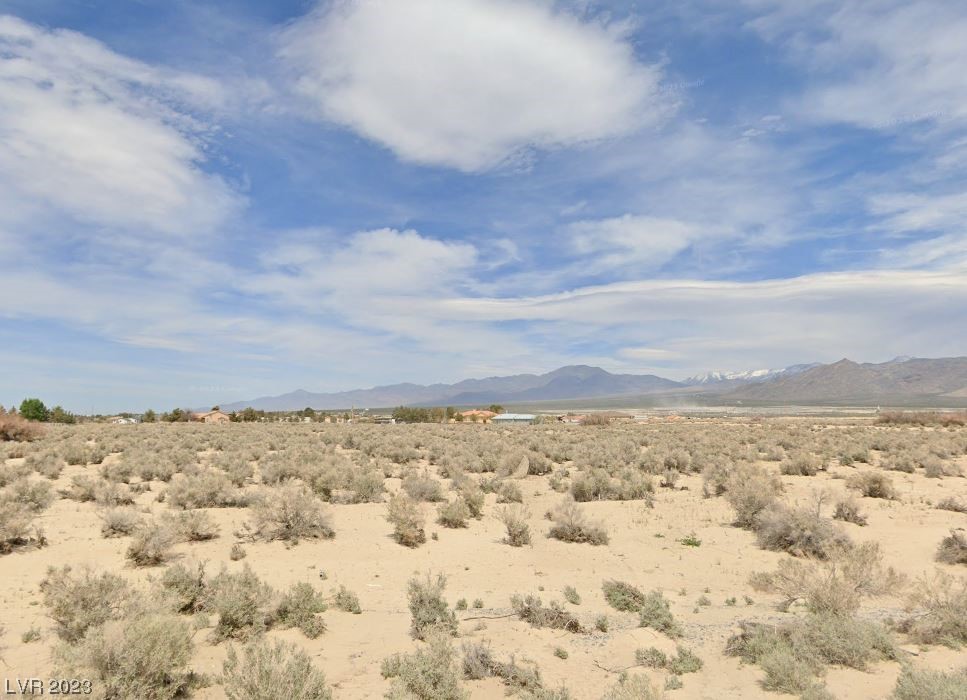 3930 East Toucan Court Pahrump NV 89048