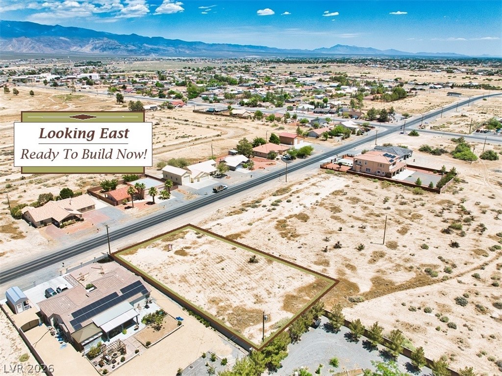 2180 South Blagg Road Pahrump NV 89048