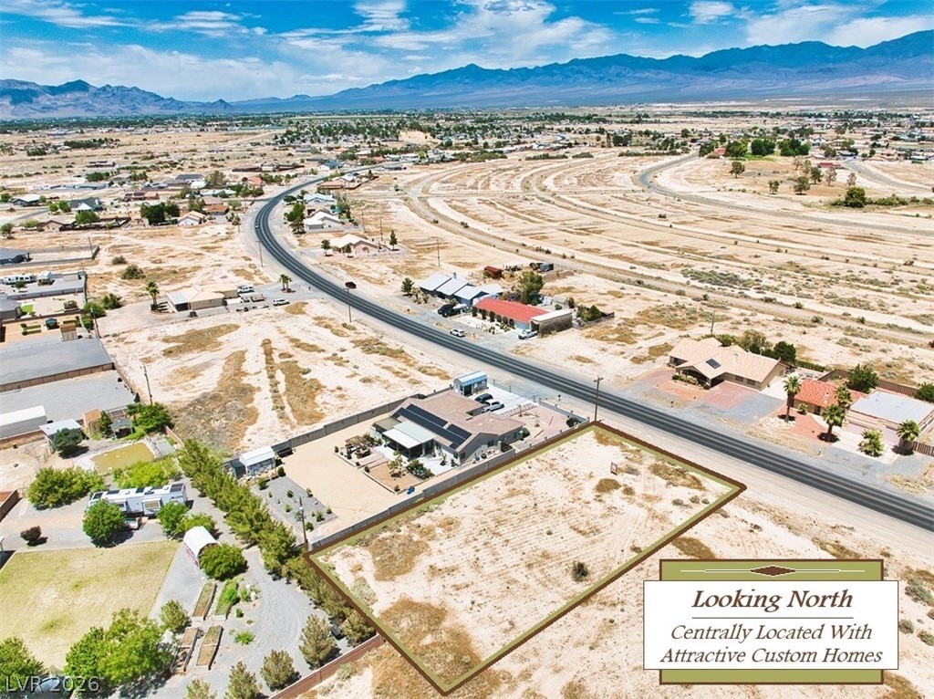2180 South Blagg Road Pahrump NV 89048