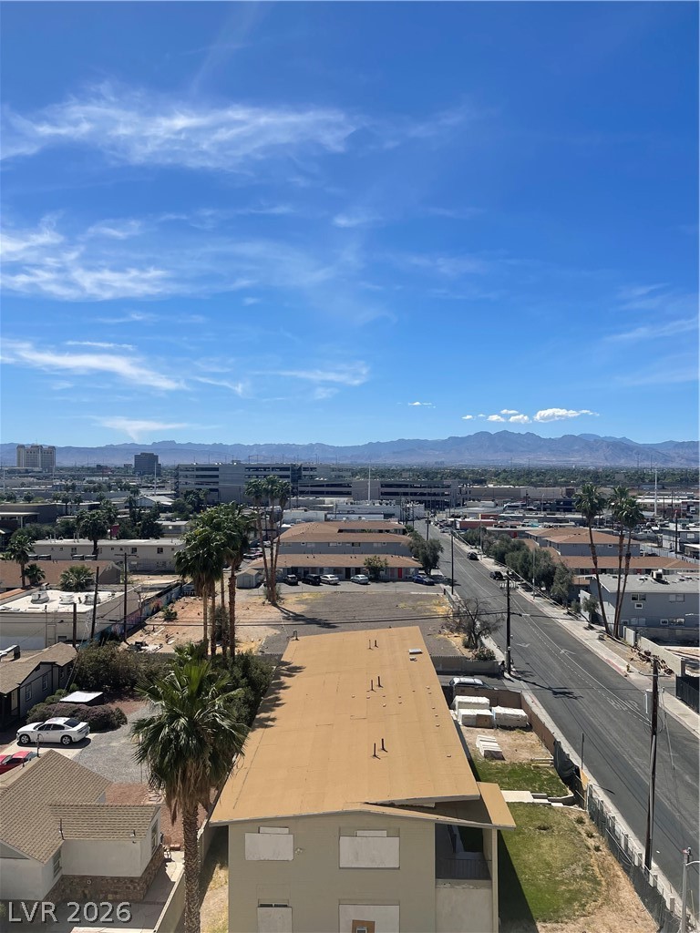 227 West Saint Louis Avenue Las Vegas NV 89102