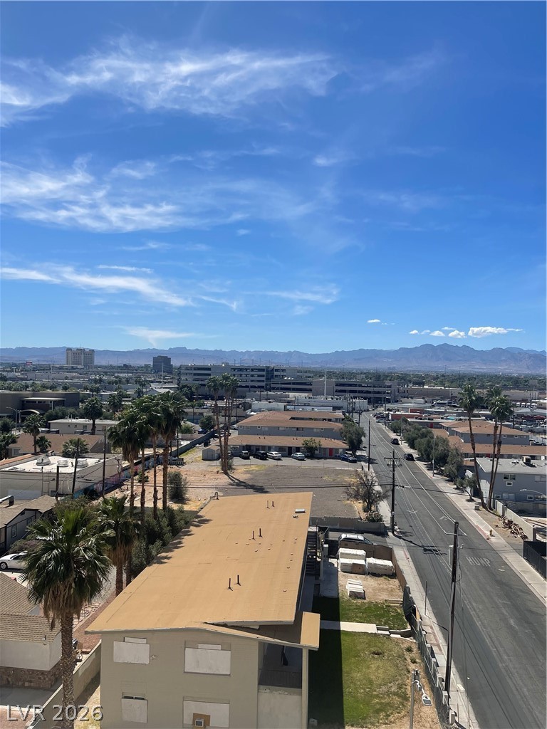 227 West Saint Louis Avenue Las Vegas NV 89102