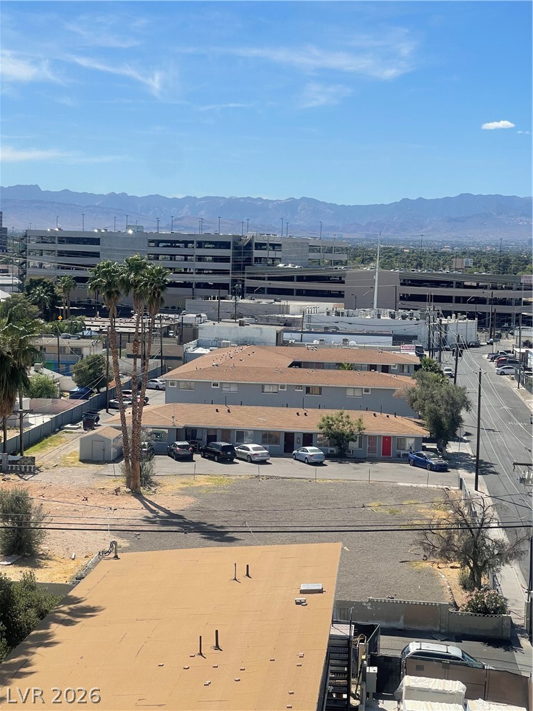 227 West Saint Louis Avenue Las Vegas NV 89102