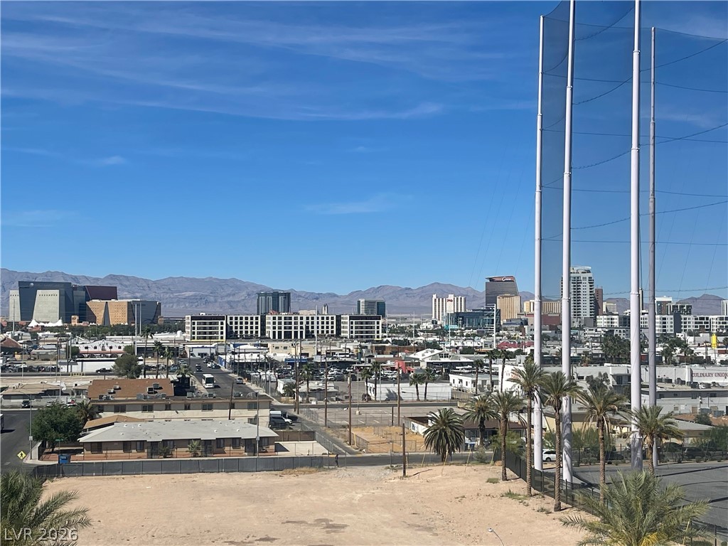 227 West Saint Louis Avenue Las Vegas NV 89102