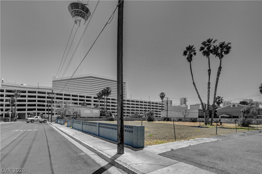 227 West Saint Louis Avenue Las Vegas NV 89102