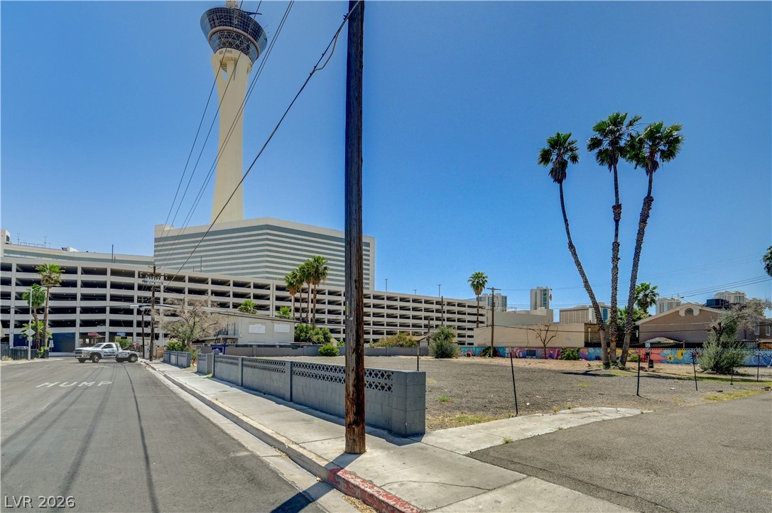 227 West Saint Louis Avenue Las Vegas NV 89102